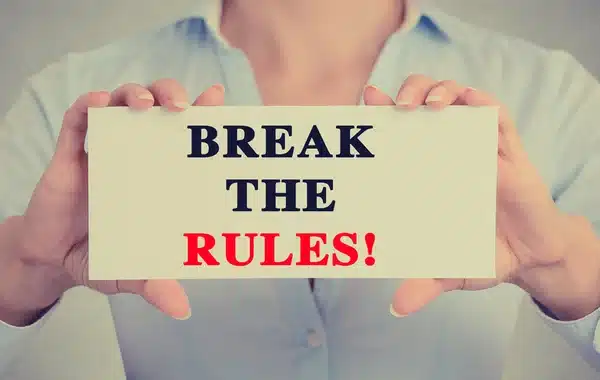 Stress Less Hack: Break Free of the “Shoulds” That Rule You
