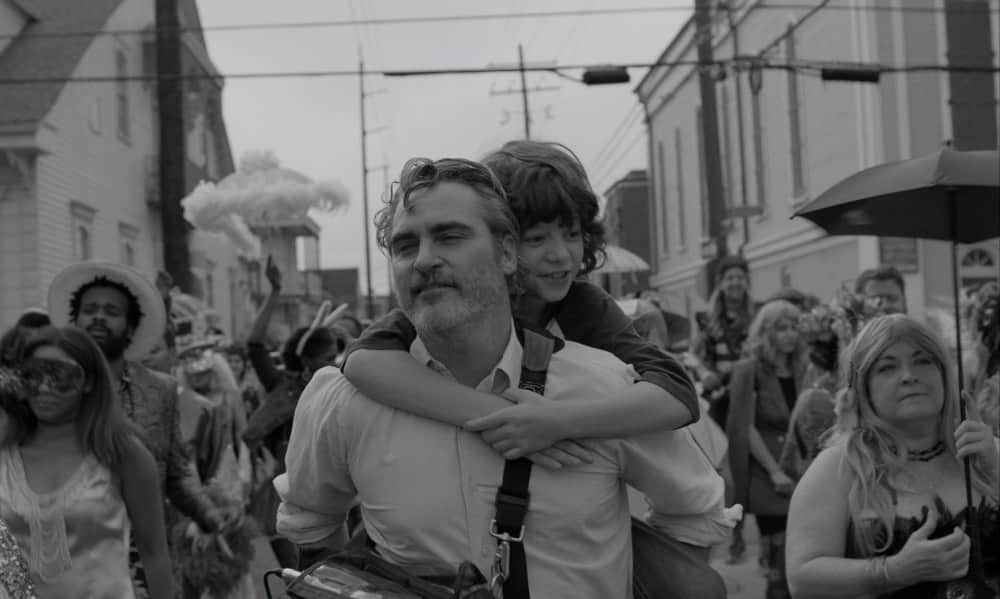 Movie Recommendation: C’Mon C’mon Staring Joaquin Phoenix