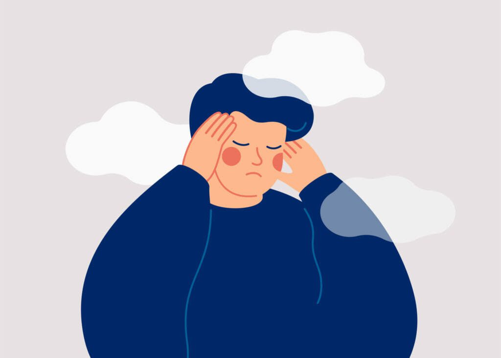 Stress Less Hack: Fog to Stay Cool