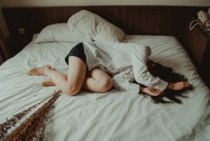 Helping Clients Sleep Better during COVID-19