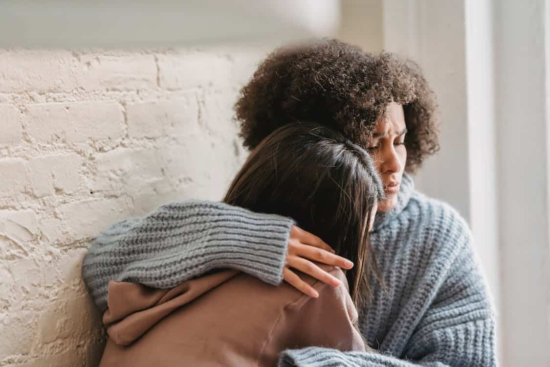 To Help Anxious Children, Look to Evolution