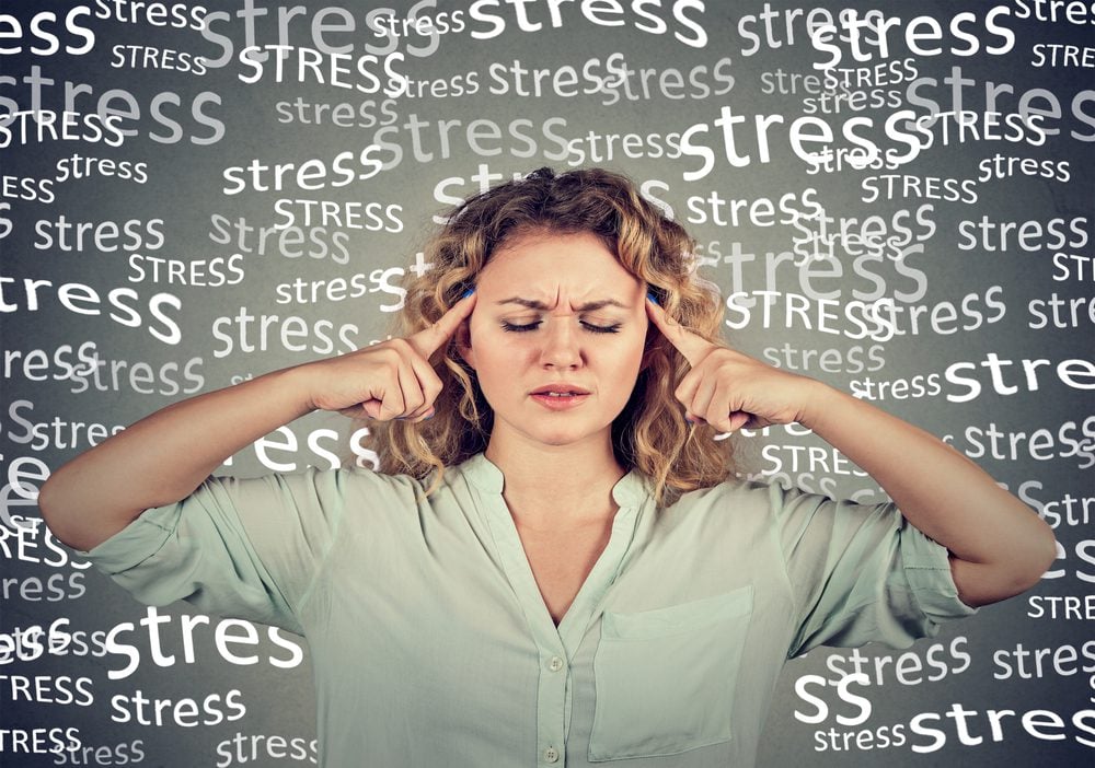 Stress Less Hack: Take the Long Way Around Worry
