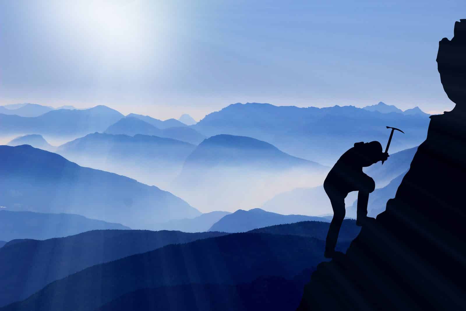 Stress Less Hack: Climb Out of a Stressful Moment