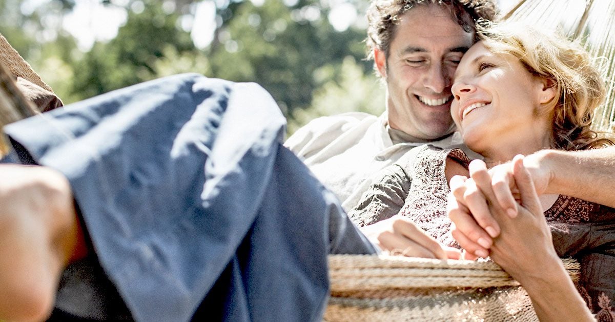 Stress Less Hack: Nurture Your Relationships to Lower Your Stress