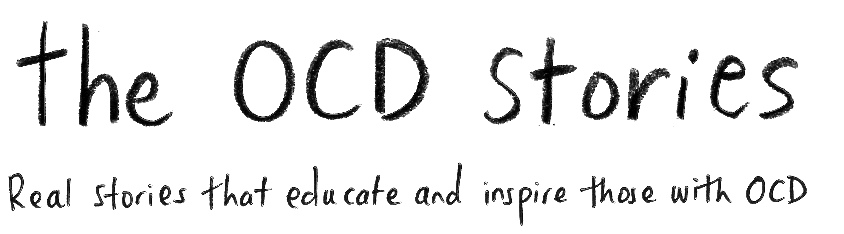 Dr. Joan Davidson – The OCD Stories