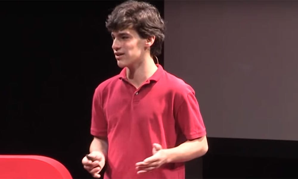Three Videos To Address Teen Stress