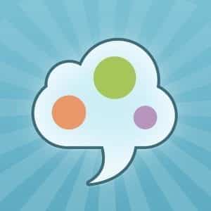 Image of the SAM app logo
