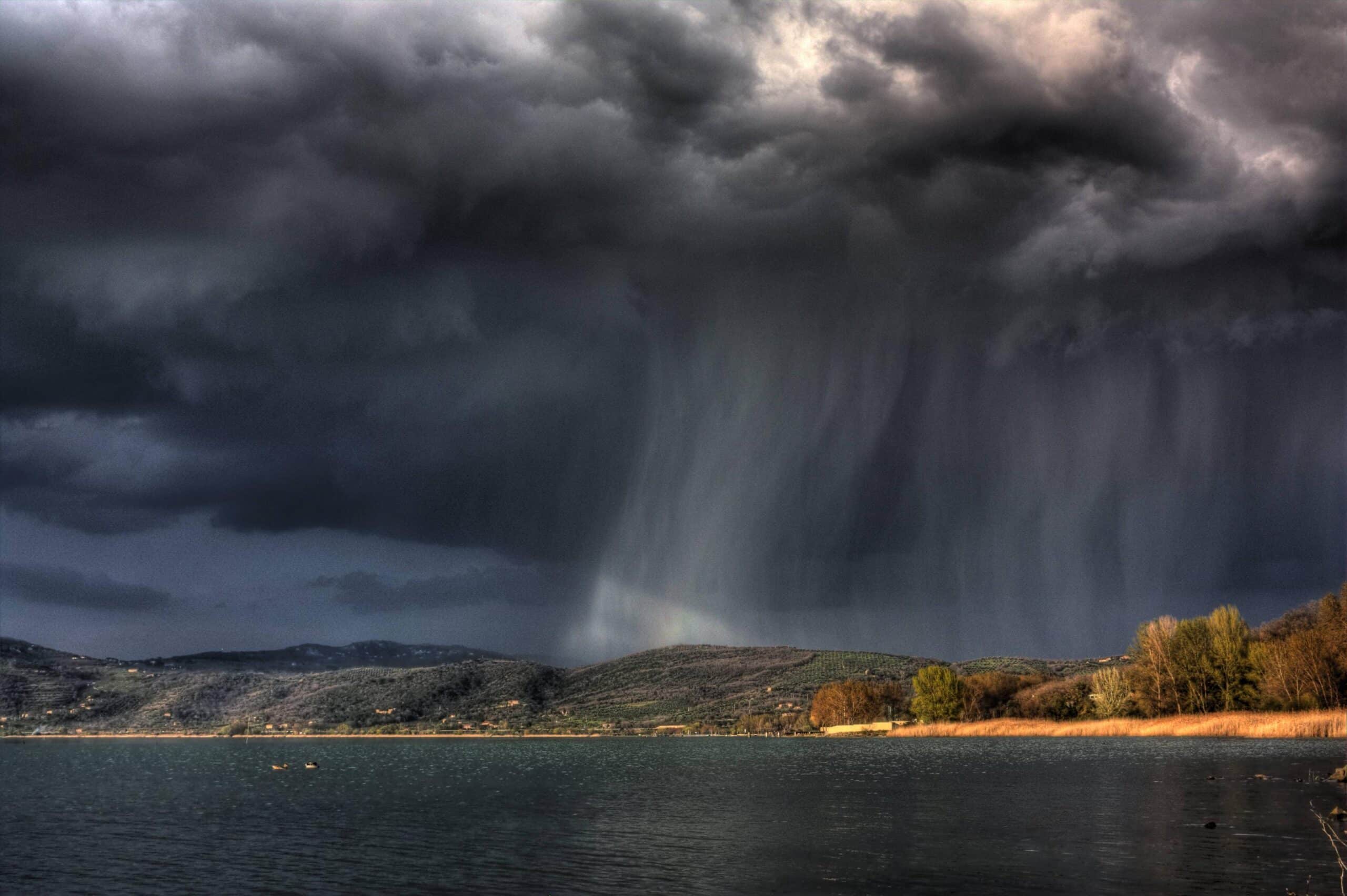 Stress Less Hack: Take Shelter from the Emotional Storm
