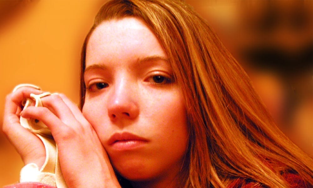 Collaboratively Talking With Your Teen About Anxiety