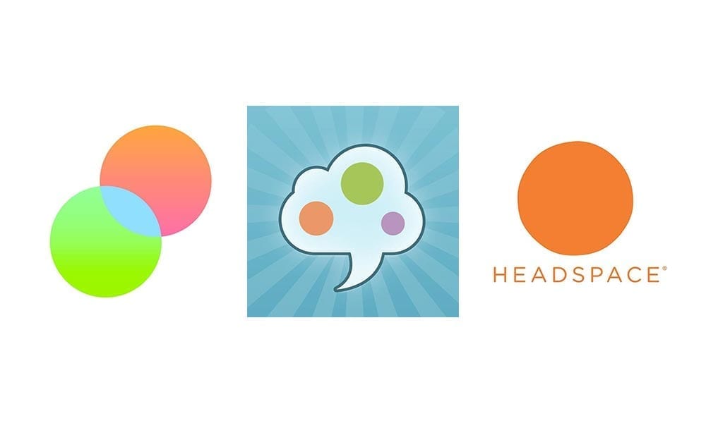 Three Apps Therapists Can Use With Anxious Teens